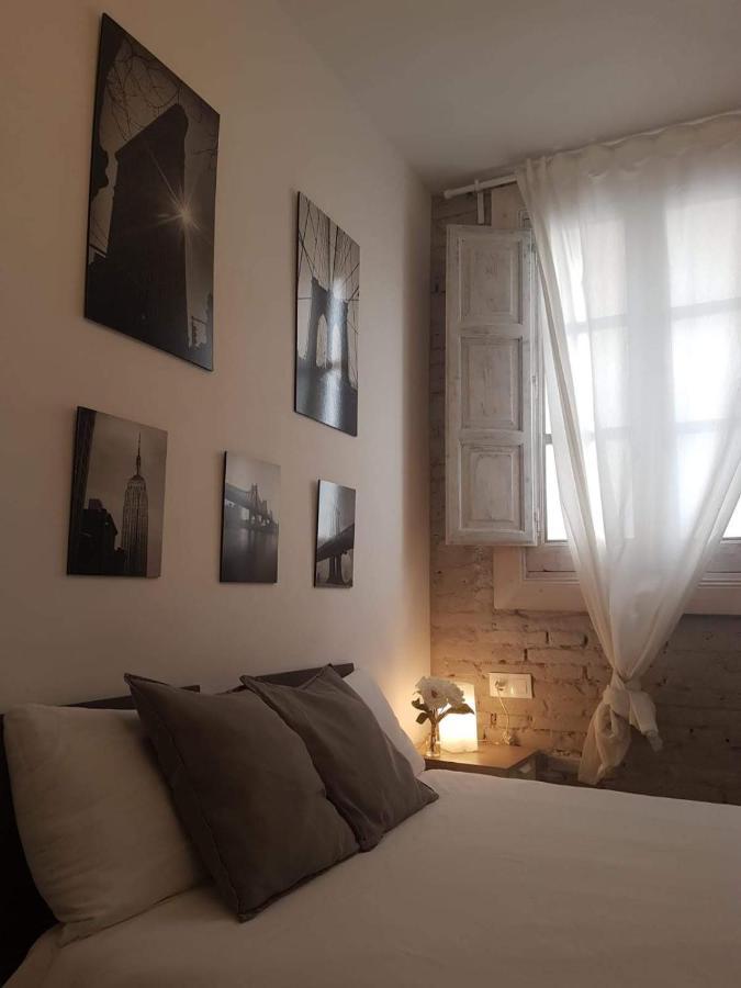 Bonito Alojamiento Valencia Exteriör bild